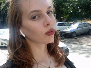 just me