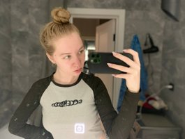 Lilith-girls-party webcam model