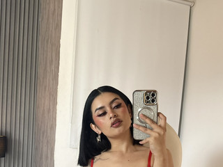 Hi im Aryelle