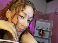 SherryBlossom