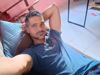 It is me