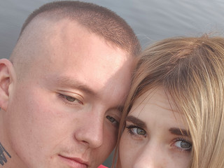 We