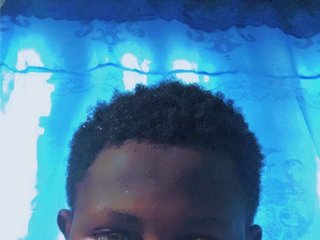 Webcam model Naughtygbola