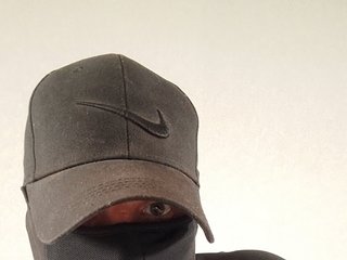 Modèle webcam Daniil-1a