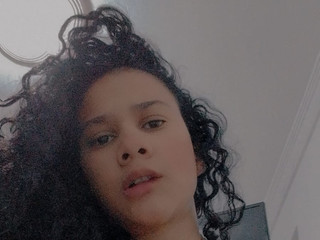 Cute Lil Latina