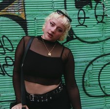 Dalia-tay