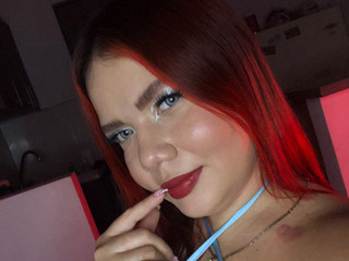 glow