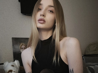 I'm taking a photo with my portrait and Zephyr