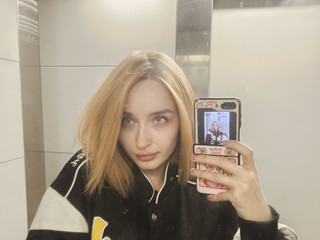 I stole this jacket from my ex.