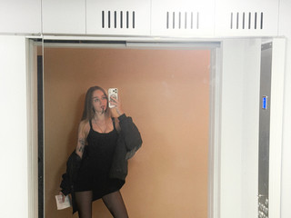 I'm going to see a psychologist.