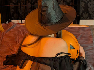 The most pretty wiitch🎃