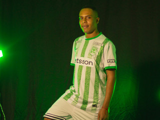 the one who scores all the goals