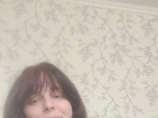 I'm in my house clothes