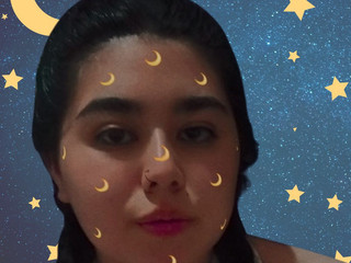 DESIRE ME AND EAT ME