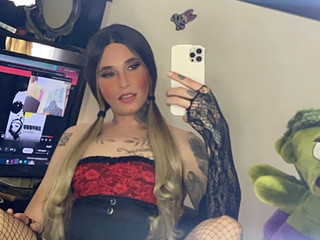 horny