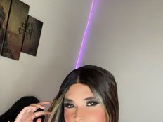 milu-22cm Live Webcam on BongaCams