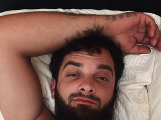 My