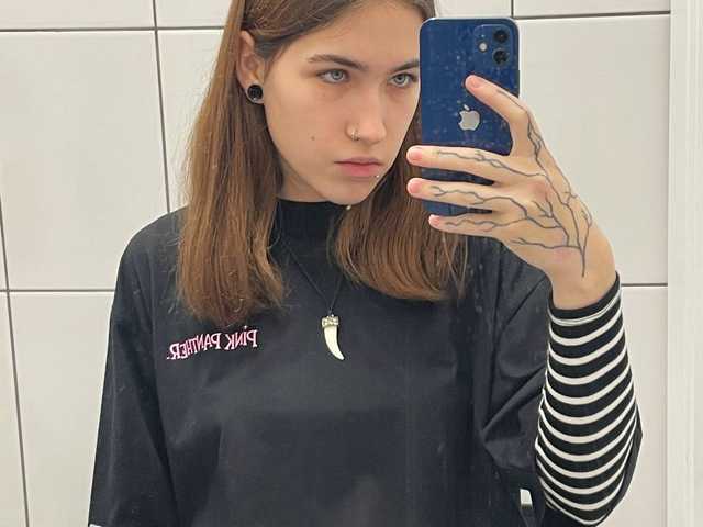 EvaVonMarx