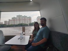 Relax-XXX private show