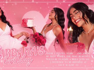 I hope we spend a happy day together for my bdy 🎂