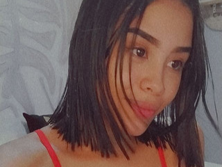 Cute and sexy