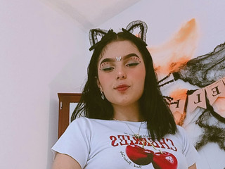 A CHERRY LOVE?