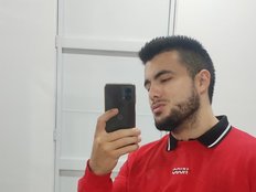 Paulsprominence Live Webcam on BongaCams