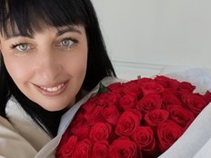 -Lina- private show