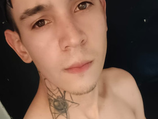 skinny boy