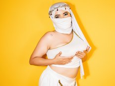 salma-isawwi private show
