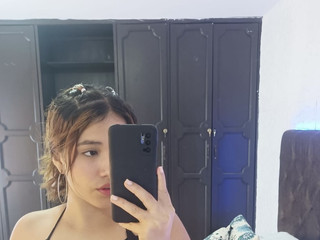 Me al espejo 🥰😻