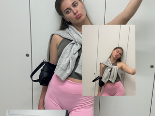 …