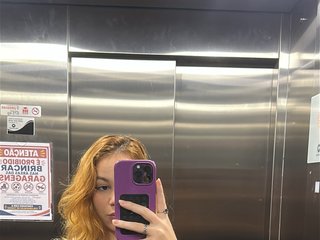 Ruivinha1