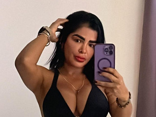 Craving me is not a sin. Denying it is 🍒😇