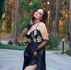Rose-Christina