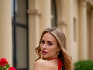 A.