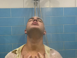 Shower Secrets