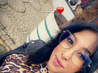 just me