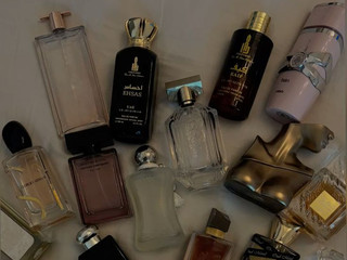 Scents