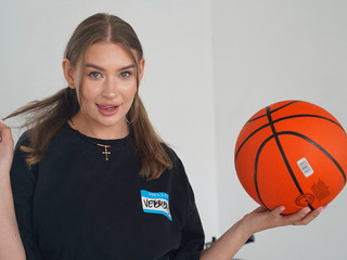 Sport girl