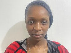 Ebonywinky Live Webcam on BongaCams