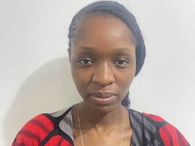 Ebonywinky