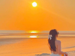 Happy sun