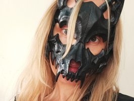 Nelly-Freda Live Chat on BongaCams