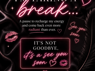 break starting on June 20...