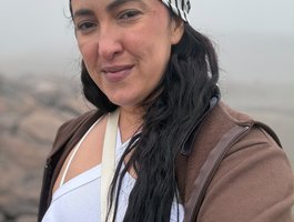 PamelaBliss profile