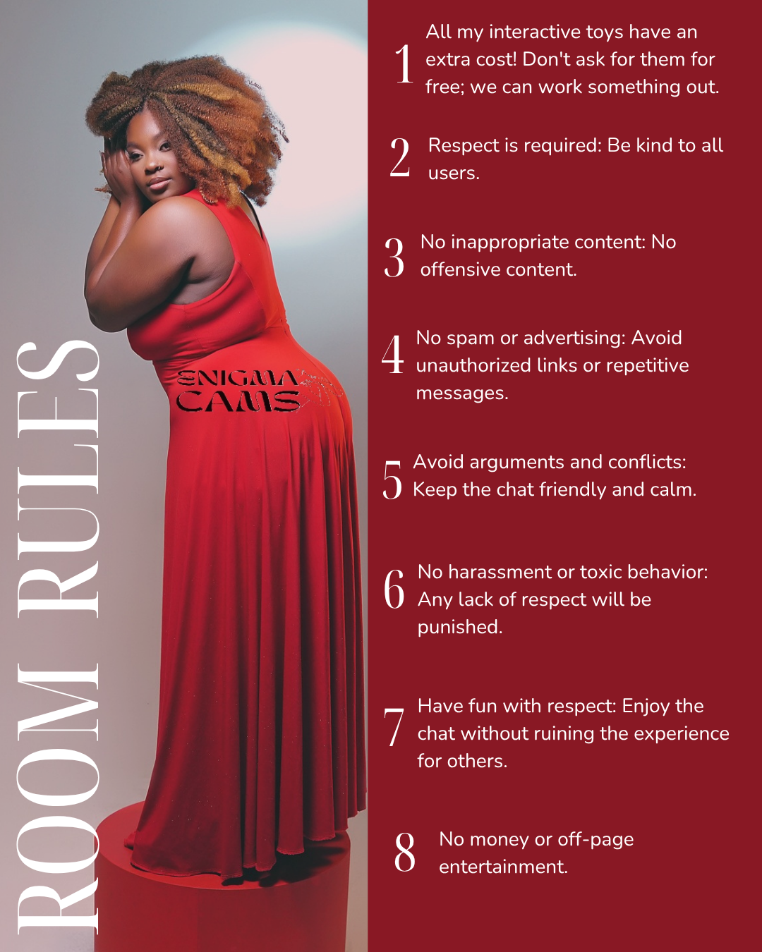 ebony-NeighborMoans 🚦🚦🚦 image: 1