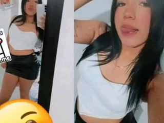 just me