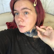 RedHairBbb