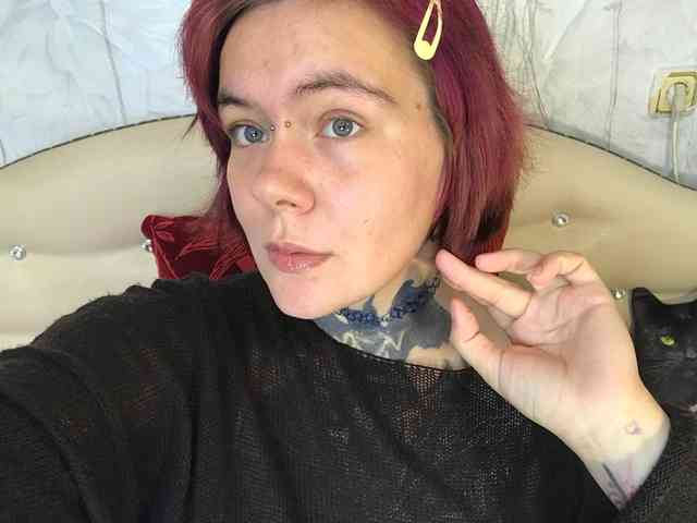 RedHairBbb